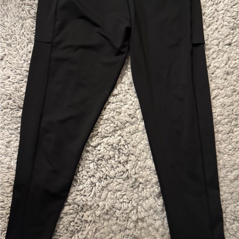 Black Leggings